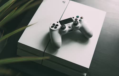 PLayStation 4pro